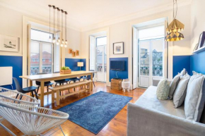 Alegria by Central Hill Apartments